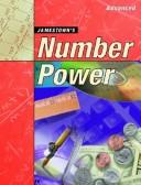 Cover of: Jamestown's Number Power: Advanced