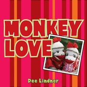 Cover of: Monkey Love