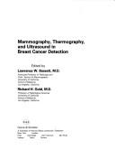 Cover of: Cancer diagnosis: new concepts and techniques