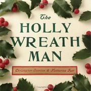 Cover of: The Holly Wreath Man