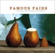 Cover of: Famous Pairs: A Deliciously Absurd Collection of Portraits