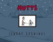 Cover of: Mutts Sunday Evenings by Jean Little