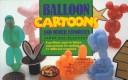 Cover of: Balloon Cartoons