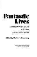 Cover of: Fantastic Lives by Jean Little