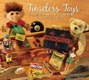 Cover of: Timeless Toys by Tim Walsh
