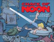 Cover of: Crack of Noon: A Zits Treasury