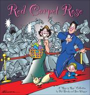 Cover of: Red Carpet Rose: A Rose is Rose Collection