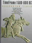 Cover of: The Barbarian Tides by Time-Life Books, Time-Life Books