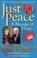 Cover of: Just peace