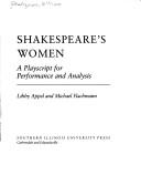 Cover of: Shakespeare's women by William Shakespeare