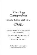 The Flagg correspondence by Barbara Lawrence