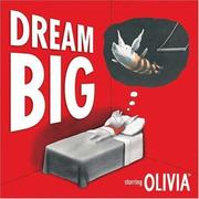 Cover of: Dream Big