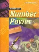 Cover of: Jamestown's Number Power: Intermediate 2