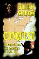Cover of: Conquest by William Sanders