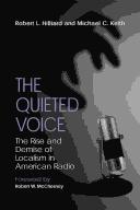 Cover of The Quieted Voice