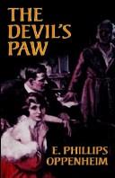 Cover of: The Devil's Paw by Edward Phillips Oppenheim