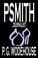 Cover of: Psmith, Journalist