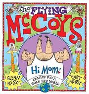 Cover of: The Flying McCoys: Comics for a Bold New World