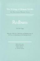 Cover of: Redburn by Herman Melville