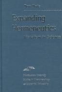 Cover of: Expanding Hermeneutics by Don Ihde, Don Ihde