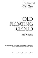Old floating cloud by Tsʻan-hsüeh