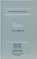 Cover of: Typee | Herman Melville