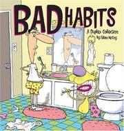 Cover of: Bad Habits by Glenn McCoy