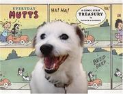 Cover of: Everyday Mutts: A Comic Strip Treasury (Mutts)