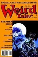 Cover of: Weird Tales 298 Fall 1990 by 