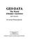 Cover of: Geo-data