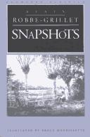 Cover of: Snapshots (European Classics)