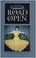 Cover of: The Road To The Open