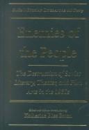 Cover of: Enemies of the People: The Destruction of Soviet Literary, Theater, and Film Arts in the 1930s (Studies in Russian Literature and Theory)