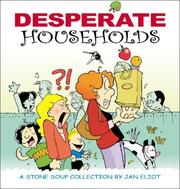 Cover of: Desperate Households by Jan Eliot, Jan Eliot