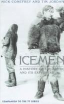 Cover of: Icemen by Mick Conefrey