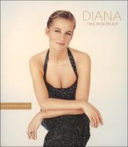 Cover of: Diana: The Portrait: Anniversary Edition
