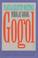 Cover of: Gogol