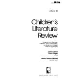 Cover of: Children's Literature Review: Excerts from Reviews, Criticism, and Commentary on Books for Children and Young People (Children's Literature Review)