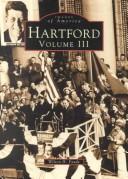Cover of: Hartford, CT Volume III