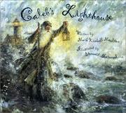 Cover of: Caleb's Lighthouse