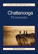 Cover of: Chattanooga, TN by Elena Irish Zimmerman