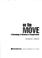 Cover of: On the move