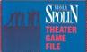 Cover of: Theater Game File