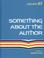 Cover of: Something About the Author v. 87