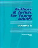 Cover of: Authors and Artists for Young Adults