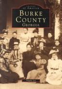 Cover of: Burke County, Georgia