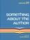 Cover of: Something About the Author v. 89