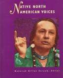 Cover of: Native North American Voices by Deborah Gillan Straub, editor.
