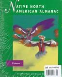 Cover of: Native North American almanac