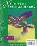 Cover of: Native North American Almanac Edition 1. (Native North American Reference Library)